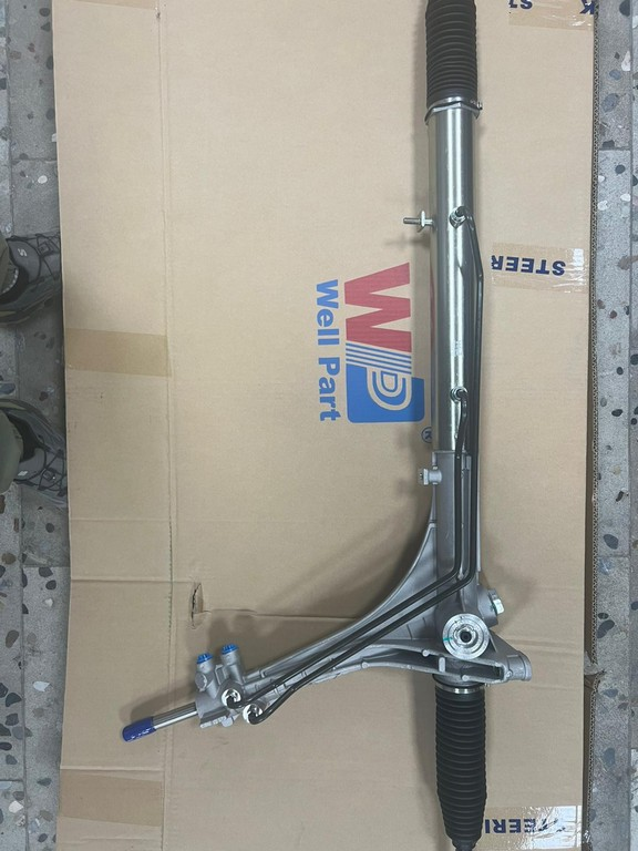 KARSAN JEST DİREKSİYON KUTUSU KOMPLE DUCATO III = 4010005AA =