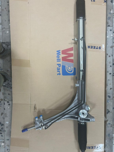 KARSAN JEST DİREKSİYON KUTUSU KOMPLE DUCATO III = 4010005AA =