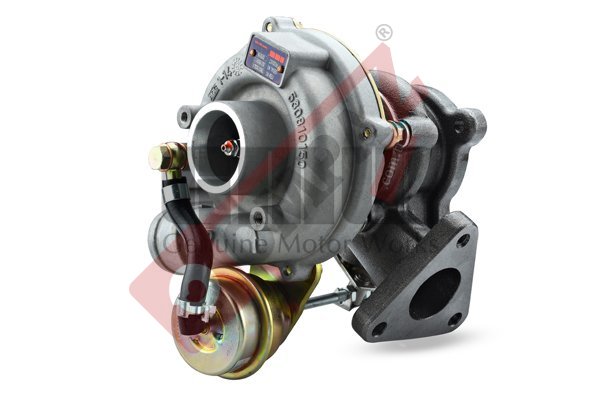 BMC Megastar Turbo Komple TB358242