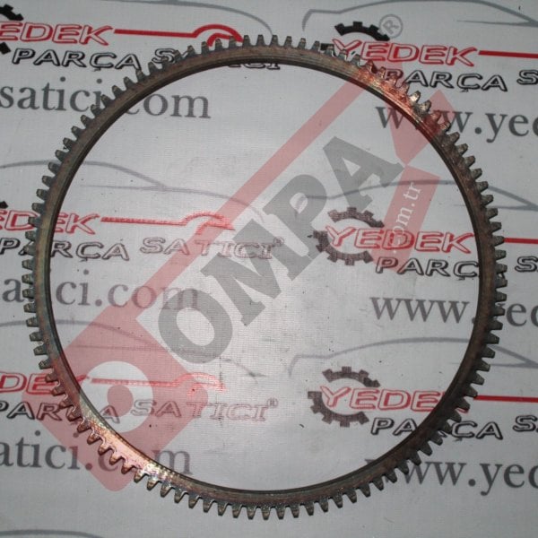 BMC Megastar Volan Dişlisi