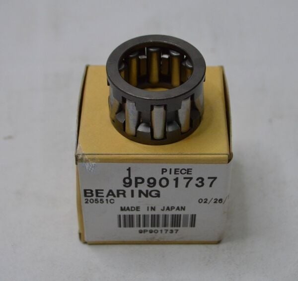 BMC Levend 80 Şanzıman İğneli Rulman 4.Vites Prizdirek