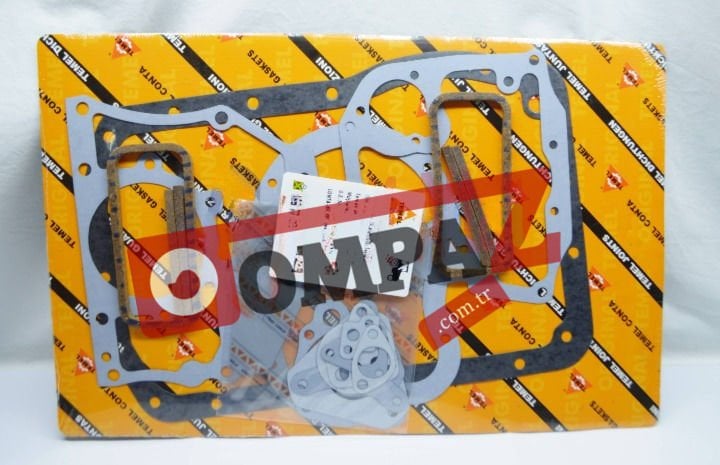 BMC L.154 Alt Takım Conta