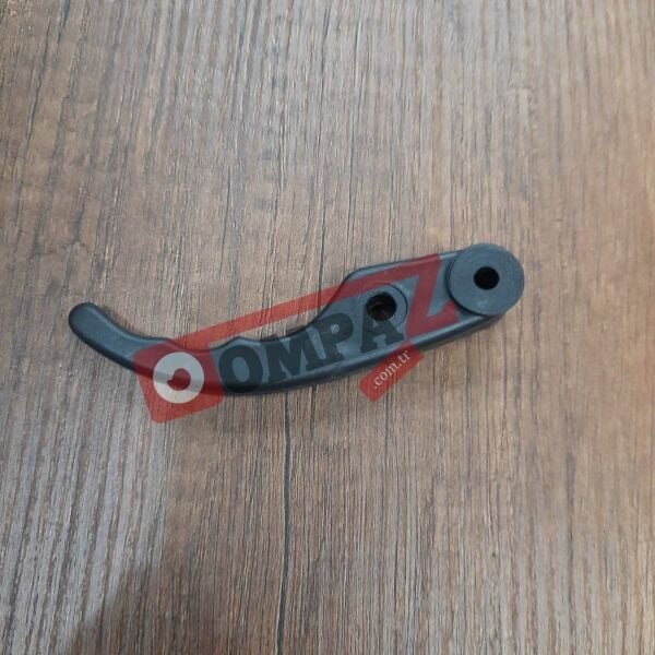 BMC Hafif Ticari Kaput Açma Kolu