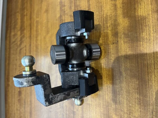 BMC Megastar Vites Ünitesi Yarım Xl Minibüs,Fc