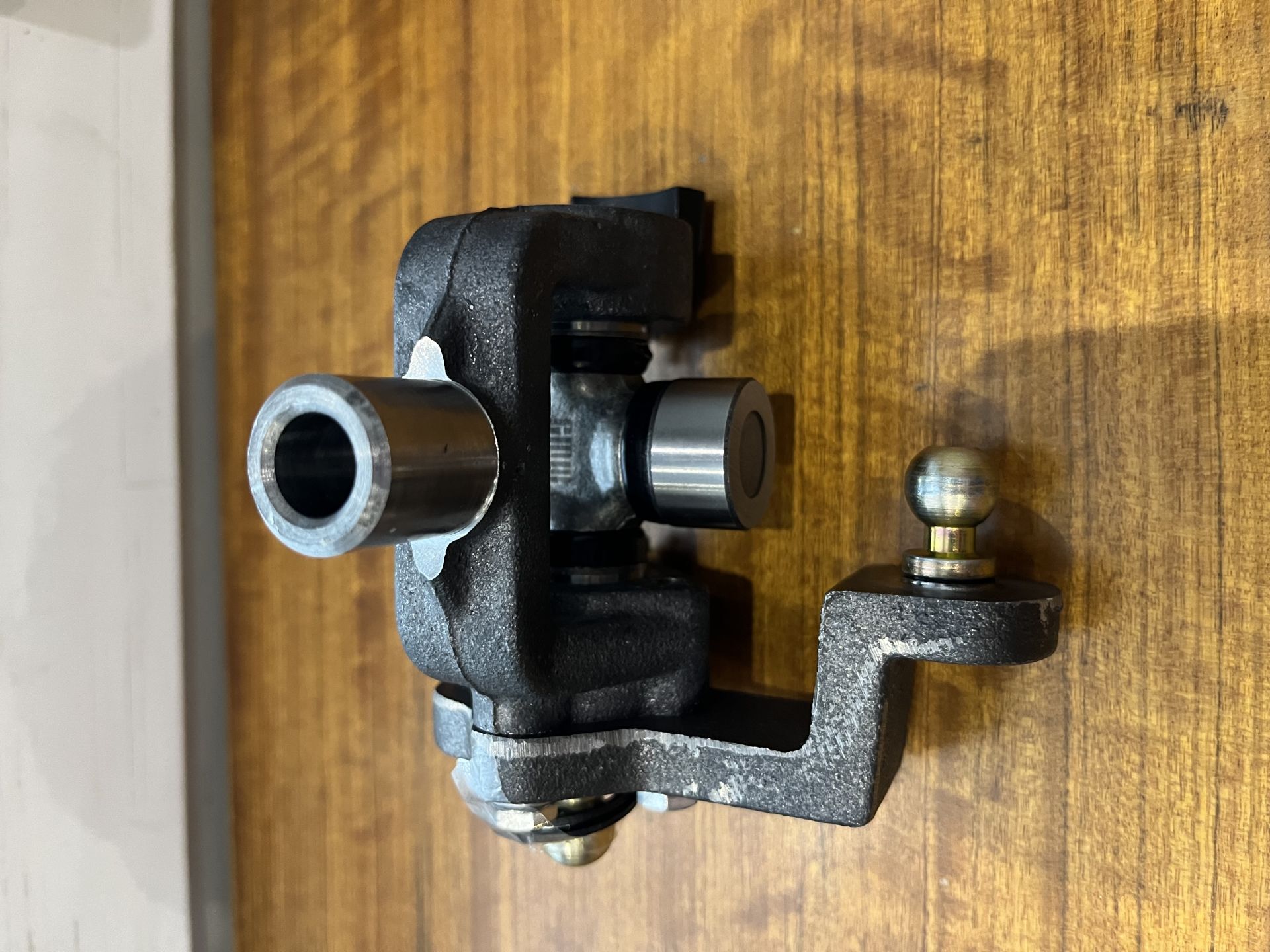 BMC Megastar Vites Ünitesi Yarım Xl Minibüs,Fc