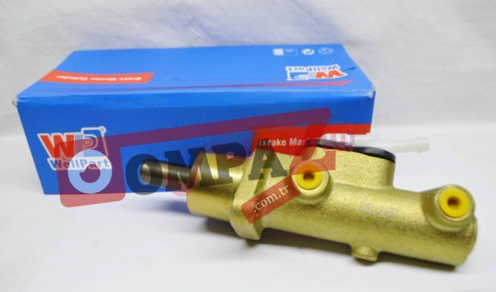 BMC Levend 100 Fren Ana Merkez