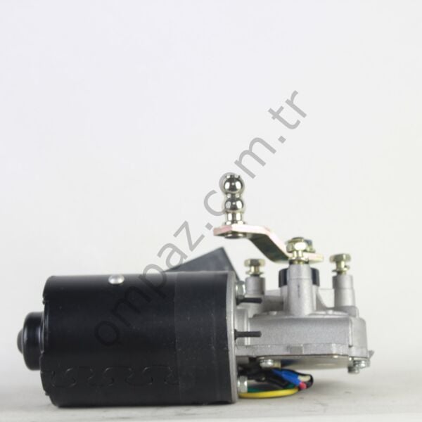 BMC Xl Minibüs, Megastar Cam Silgi Motoru