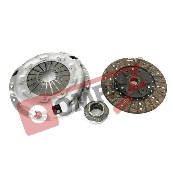 BMC Levend, Megastar 6 İleri Baskı Disk Rulmanlı Debriyaj Seti