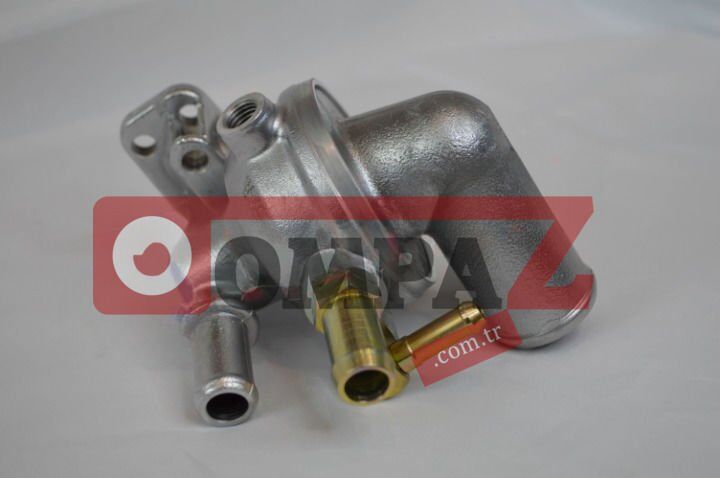 BMC Megastar Termostat Komple