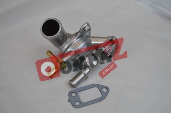 BMC Megastar Termostat Komple