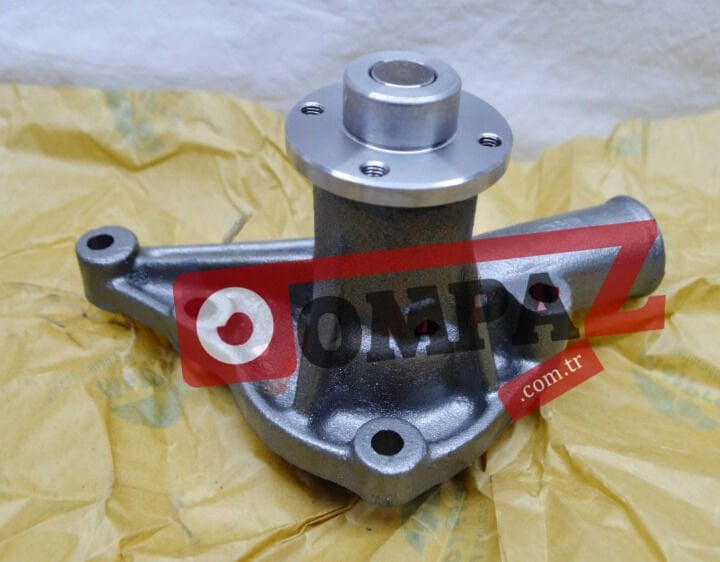 BMC L.154 Devirdaim Pik Yeni Model