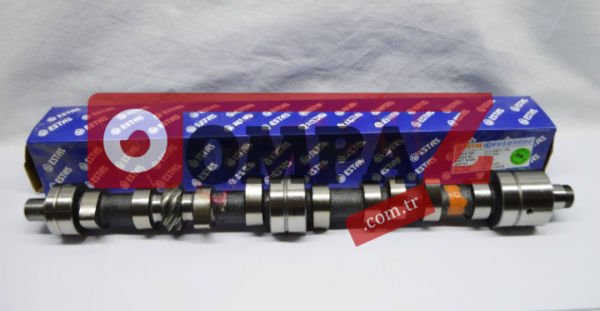 BMC L.154 Eksantrik Mili