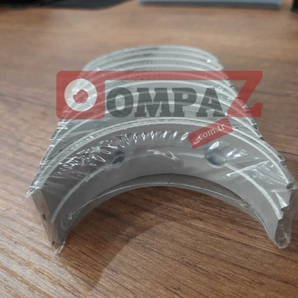 BMC Levend 3000, 2.5 Nissan Ana Yatak Takım 0,25