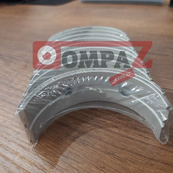 BMC Levend 3000, Bd30, 2.5 Nissan Ana Yatak Takım 0,75
