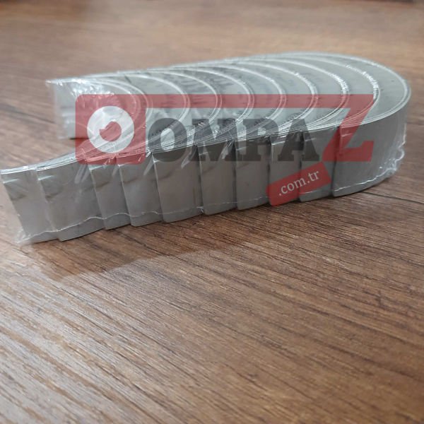 BMC Levend 3000, Bd30, 2.5 Nissan Ana Yatak Takım 0,75
