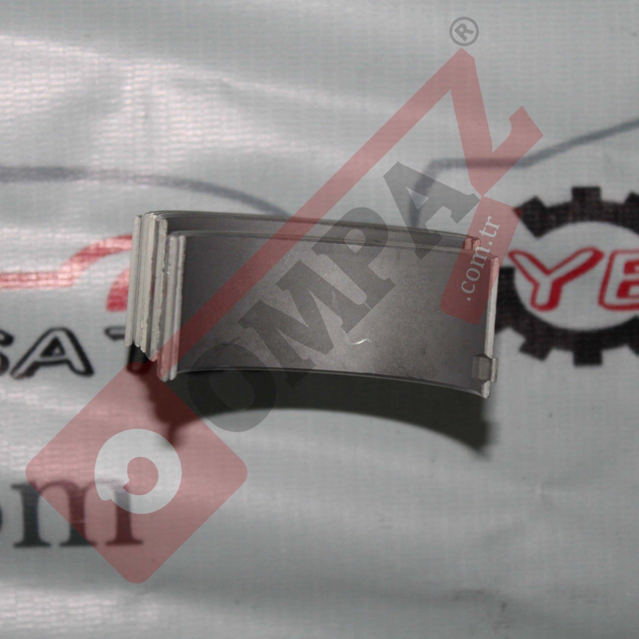 BMC Levend 80 Ana Yatak Takım Std