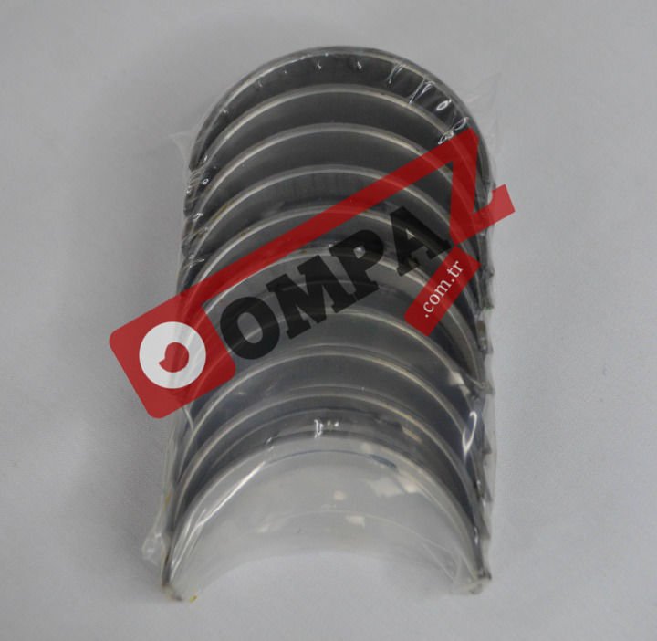 BMC Levend 80 Ana Yatak Takım 0,20