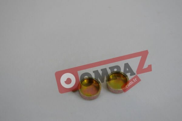 BMC Tm30 Blok Su Tapası 18mm