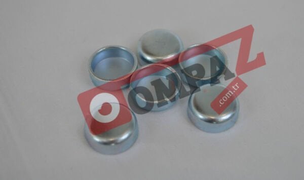 BMC Tm30 Blok Su Tapası 19mm