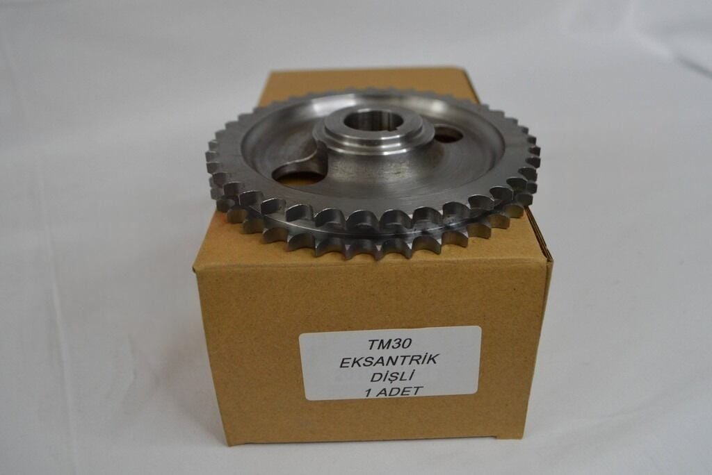 BMC Tm30 Eksantrik Dişlisi