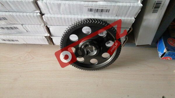 BMC Levend 80 Eksantrik Dişlisi