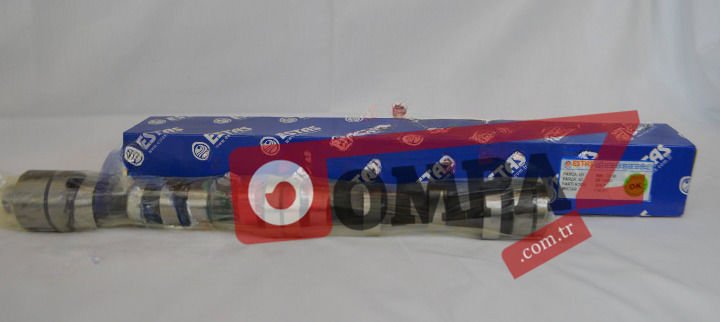 BMC Levend 80 Eksantrik Mili