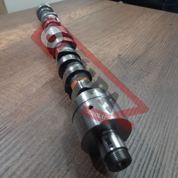 BMC Tm30 Eksantrik Mili Pik Döküm