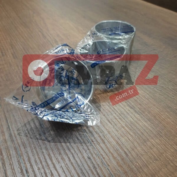 BMC Tm30 Eksantrik Yatak Takımı