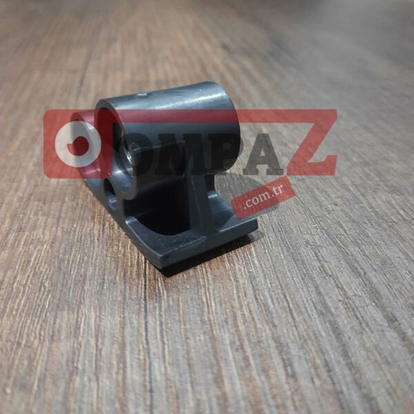 BMC TM30 Eksantirik Zincir Damperi Orijinal Tip