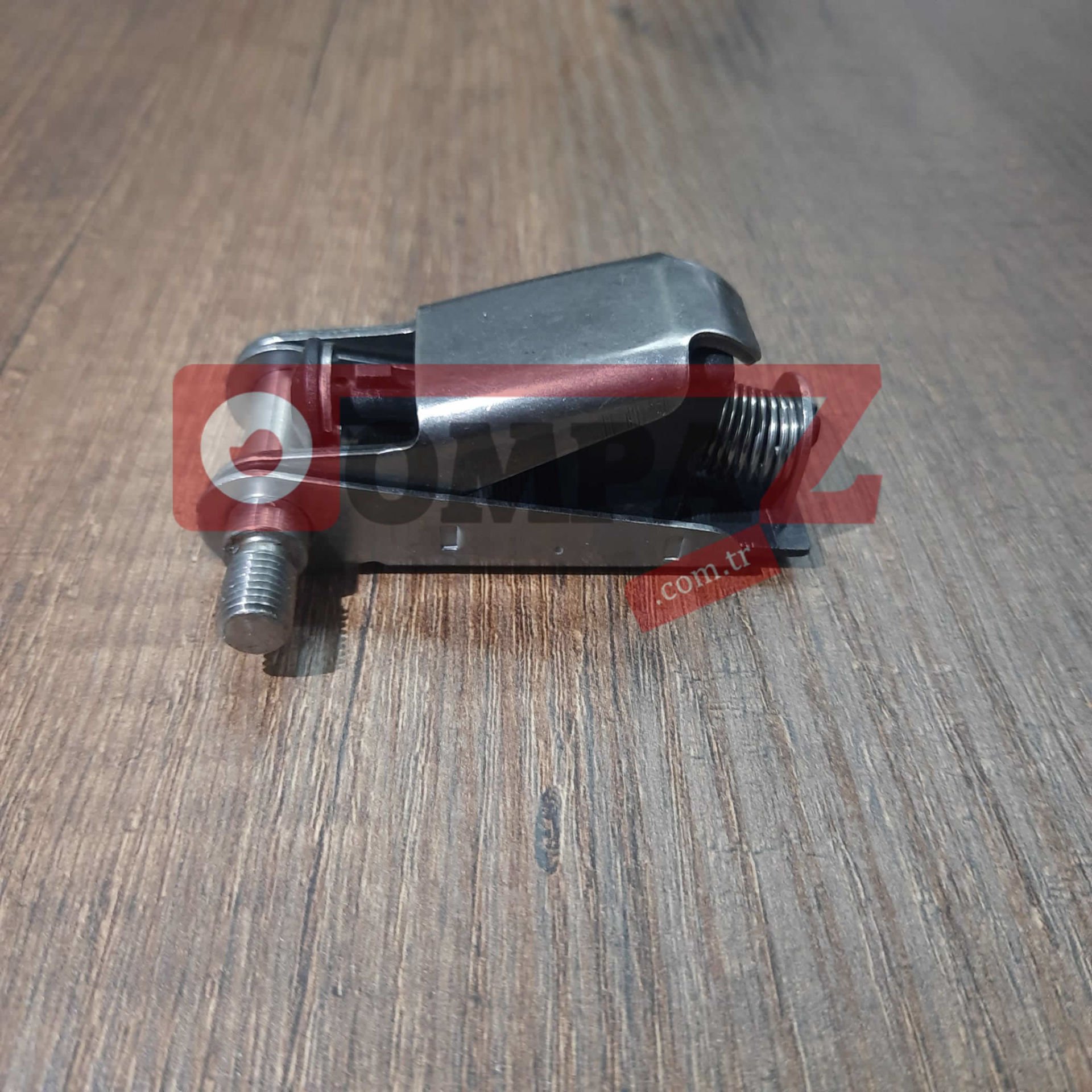 BMC Tm30 Eksantrik Zincir Mekanizma