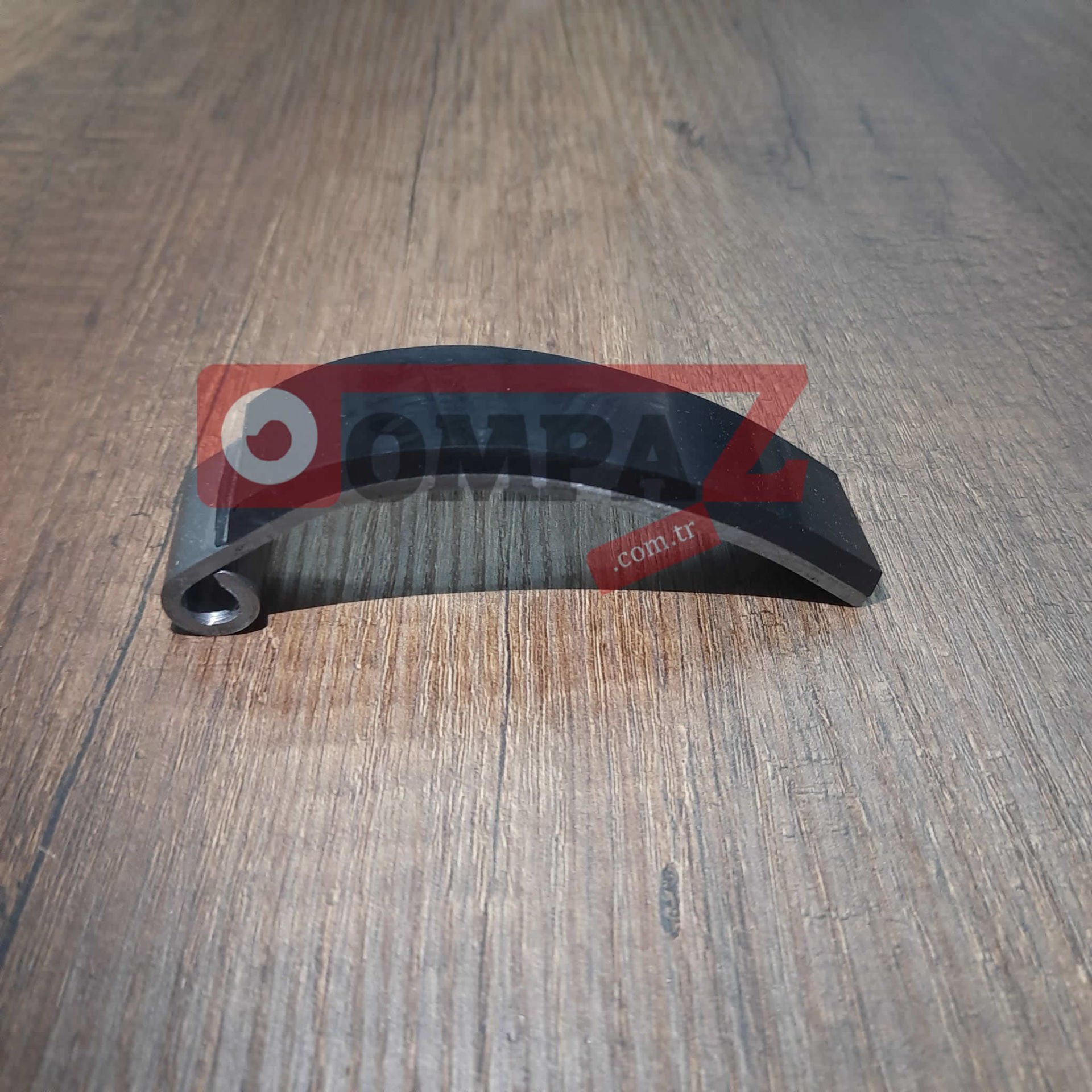 BMC TM30 Eksantirik Zincir Palet Kalın