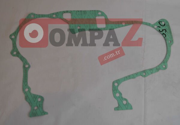 BMC Levend 3000, Bd30 Eksantrik Kapak Conta İç