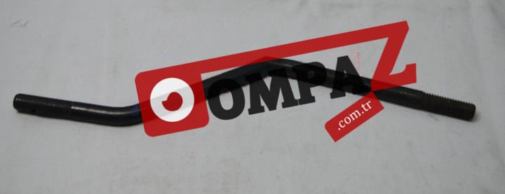 BMC Tm30 Şanzıman Vites Kolu 5 Vites
