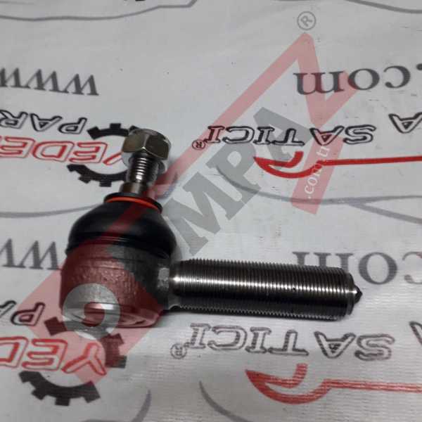 BMC Levend Rot Başı Sağ