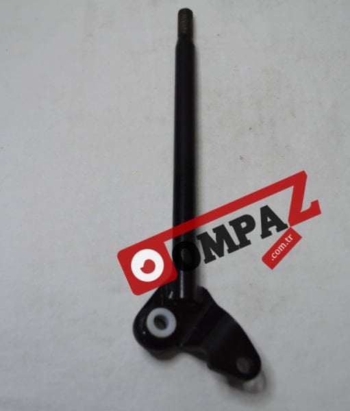 BMC Levend 3000 Şanzıman Vites Kolu Devrilir Kabin Eski Model