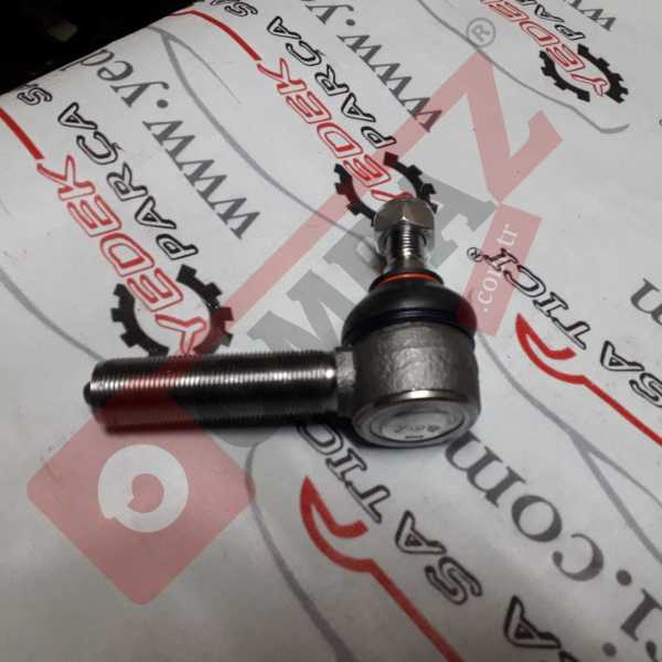 BMC Levend Rot Başı Sol