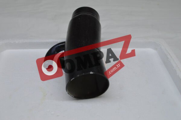 BMC Tm30 Mazot Depo Dolum Ağız Borusu