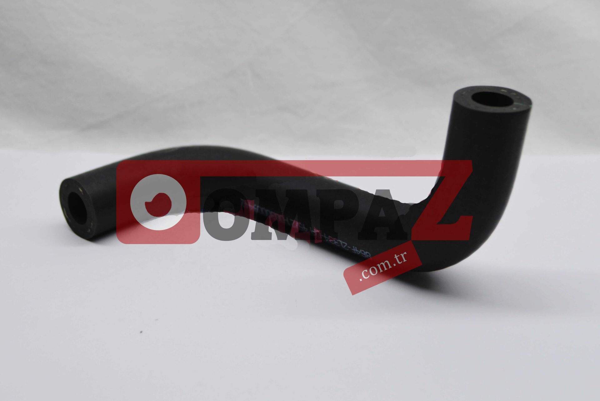 BMC Levend 3000 Vakum Lastik Hortum