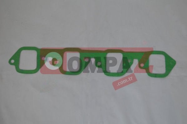 BMC 2.5 Nissan Emme Manifold Conta Klingrit