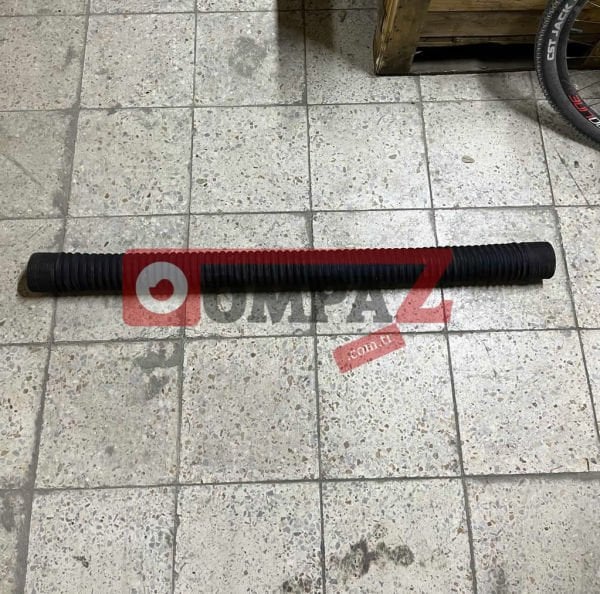 BMC Levend 3000 Hava Filitre Hortumu Boğumlu H-182