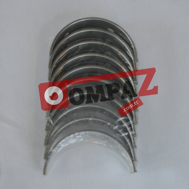BMC Tm30 Ana Yatak Takım 0,30