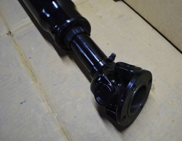 BMC Levend 3000 Şaft Komple 110Cm Eski Model Devrilir Kupa