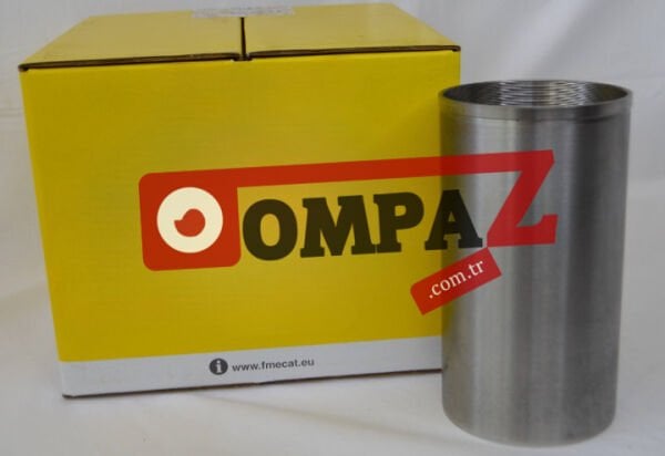 BMC Tm30 Gömlek 0.5mm Takım