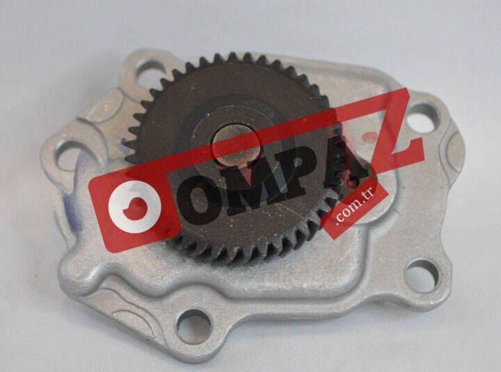 BMC Levend 3000 Yağ Pompası Komple