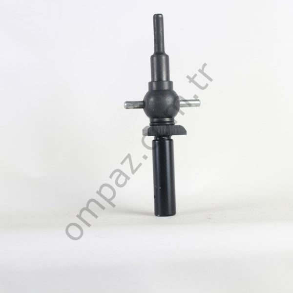BMC Tm30 Vites Kol Mekanizması 5 Vites