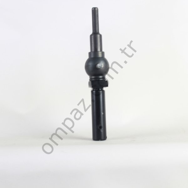 BMC Tm30 Vites Kol Mekanizması 5 Vites