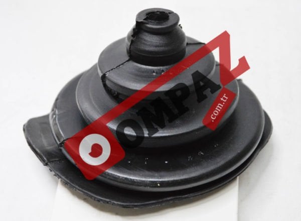 BMC Tm30 Vites Kol Toz Lastiği