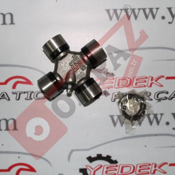 BMC Megastar, Tm30 Mafsal İstavrozu