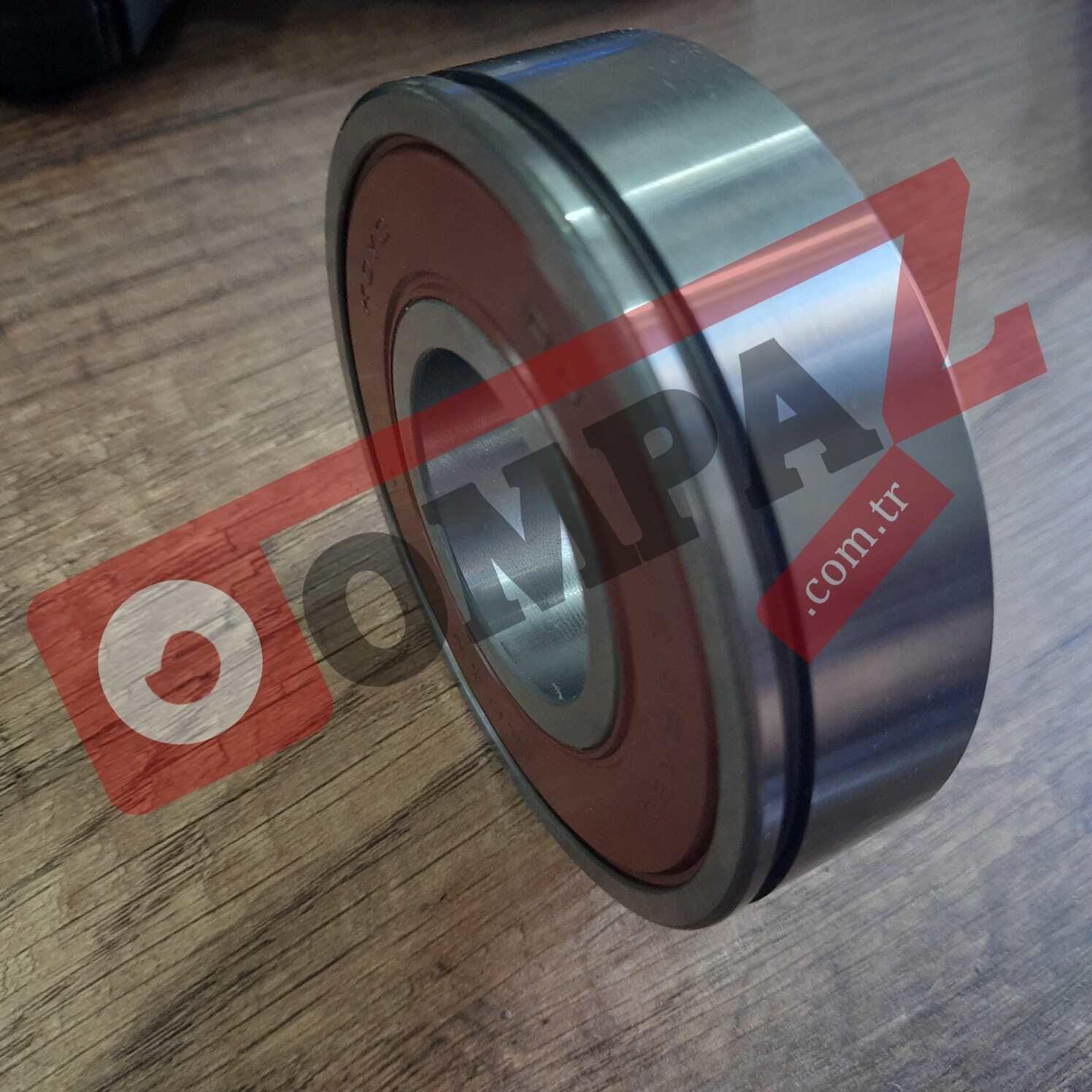 BMC Levend 80 Prizdirek Ön Rulmanı A15