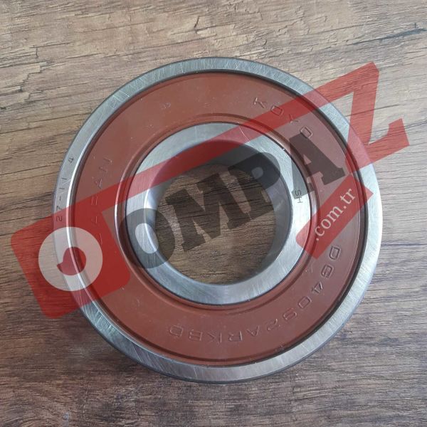 BMC Levend 80 Prizdirek Ön Rulmanı A15